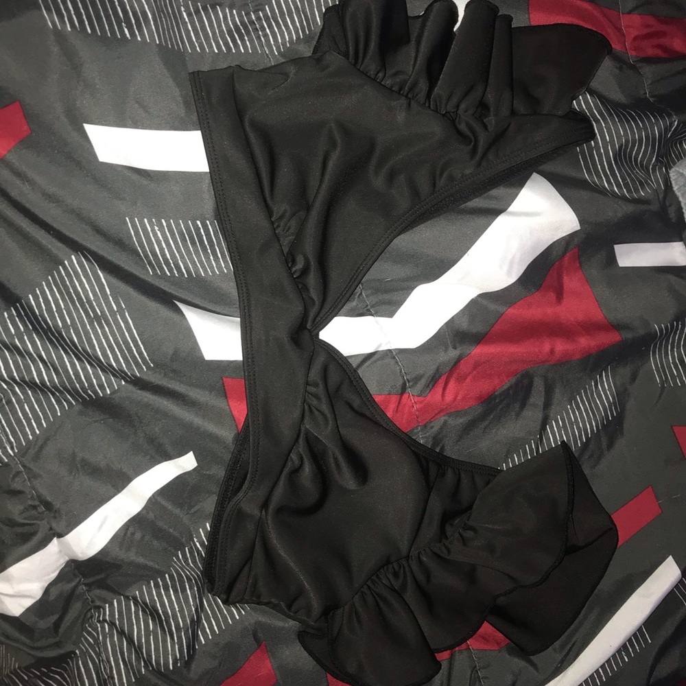 Swim top